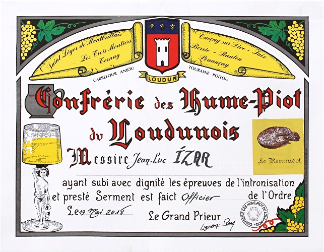 Diplôme