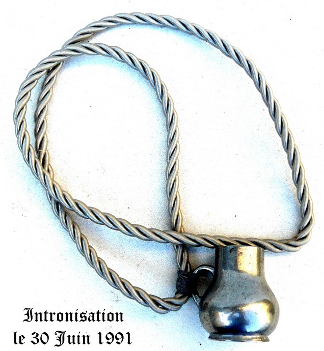 Médaille